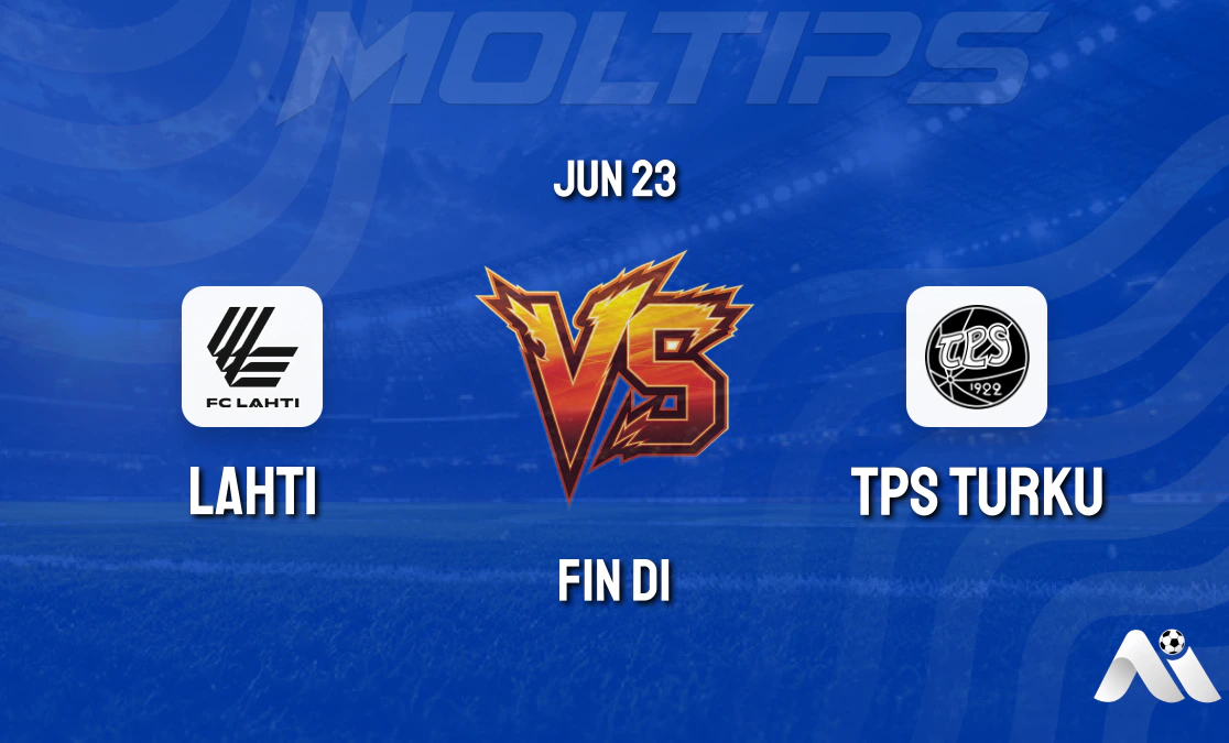 FIN D1 Preview: Lahti Host TPS Turku, Both Need to Halt Slumps cover image