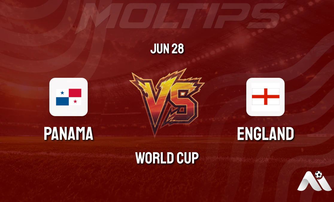 2026 World Cup Panama vs England Preview: Three Lions Aim for Top Spot, Panama's Battle for Honor cover image