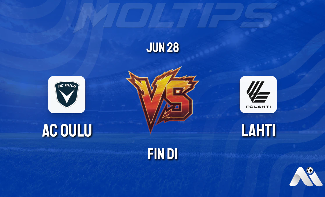 FIN D1 Preview: AC Oulu Host Lahti, Can Home Advantage Continue? cover image