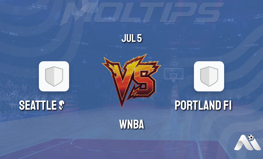 WNBA Regular Season: Seattle Storm Hosts Portland Fire at KeyArena, In-Depth Analysis of Offensive and Defensive Stats and Odds cover image