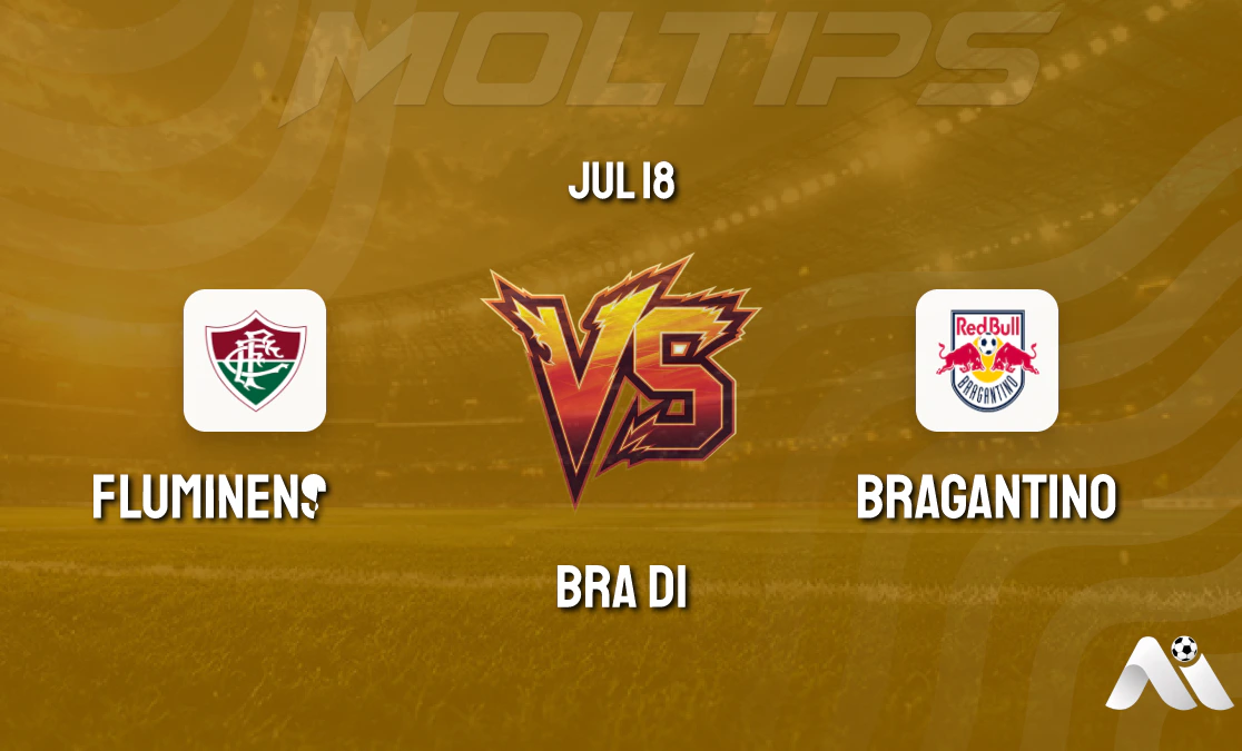 Fluminense RJ vs Bragantino BRA D1 Pre-match Analysis: Home Advantage and Recent Form Comparison cover image