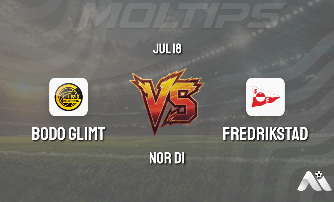 Bodo Glimt vs Fredrikstad Preview: Can the NOR D1 Dominant Home Side Secure a Big Win with a Deep Handicap? cover image