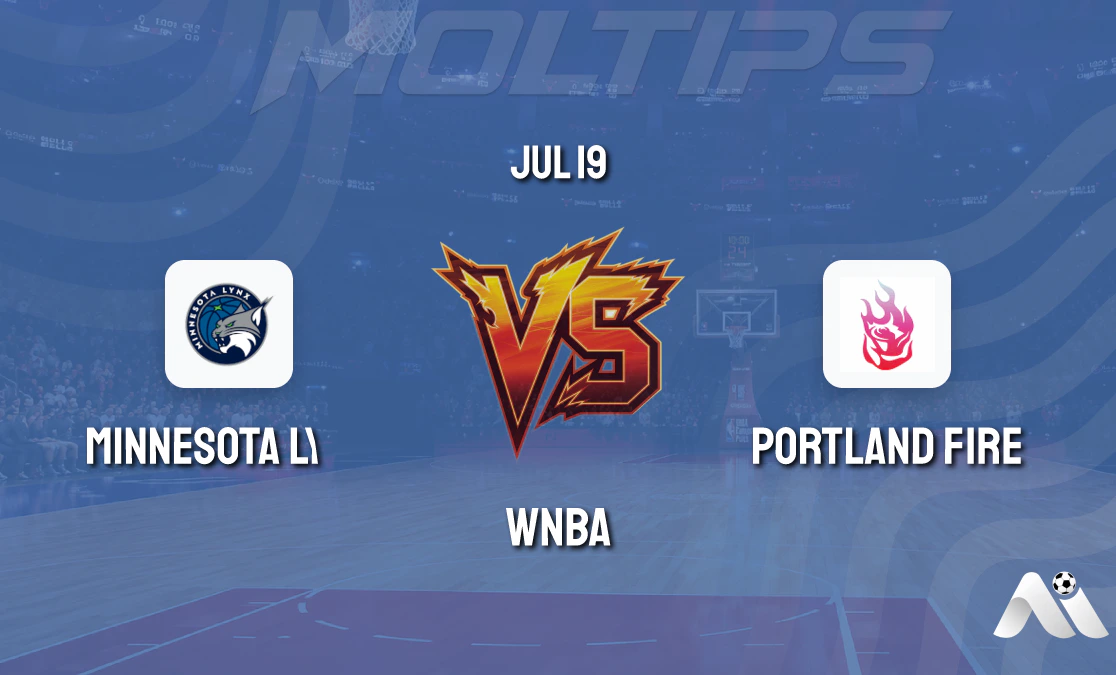 WNBA Regular Season: Minnesota Lynx vs Portland Fire Pre-Game Analysis cover image