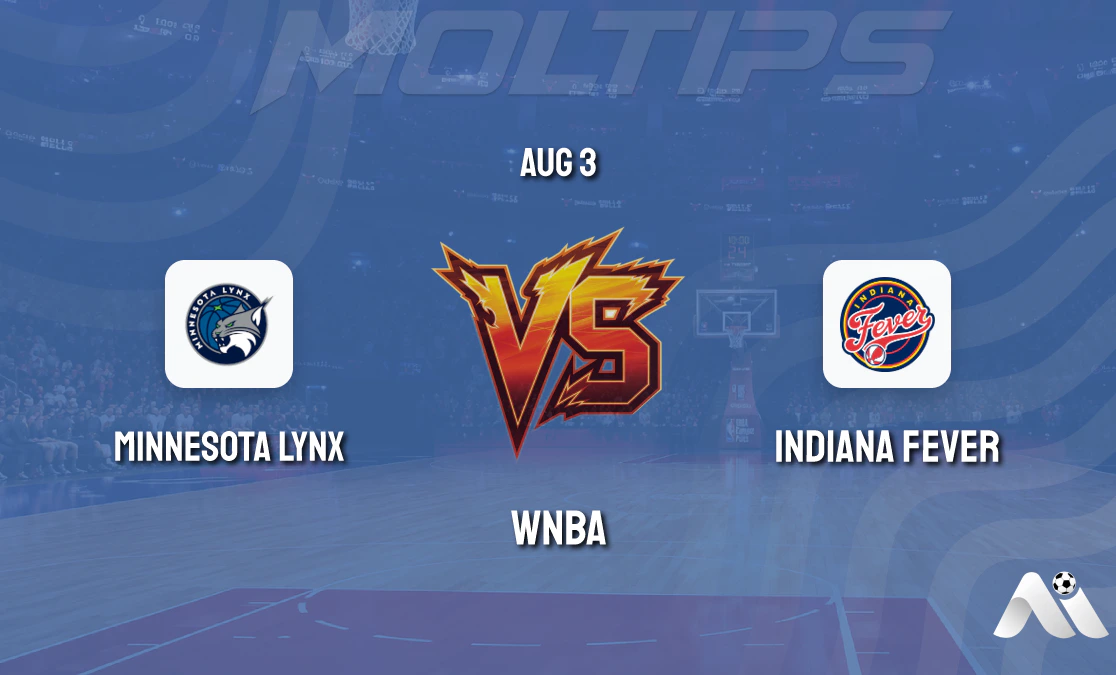 WNBA Minnesota Lynx vs Indiana Fever Pre-Match Analysis: Historical Matchups and Handicap Trends cover image