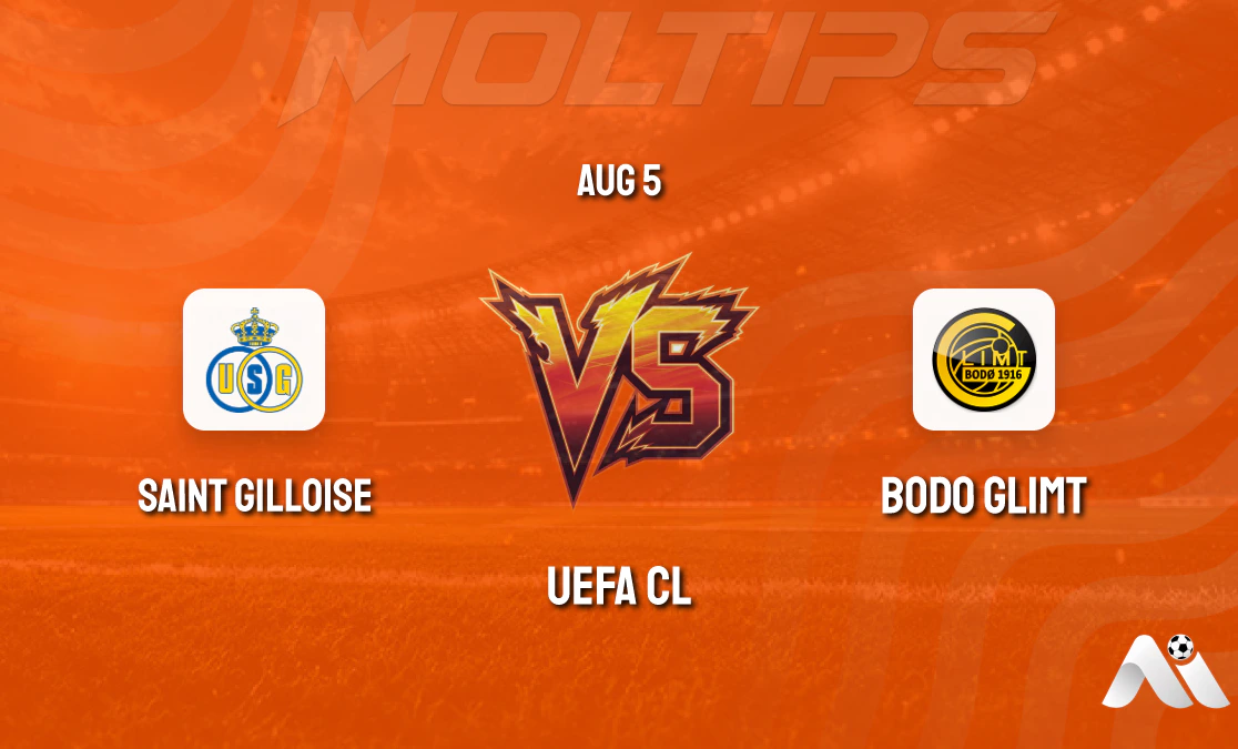 UEFA Champions League: Saint Gilloise vs Bodo/Glimt - Home Advantage and Away Challenge cover image