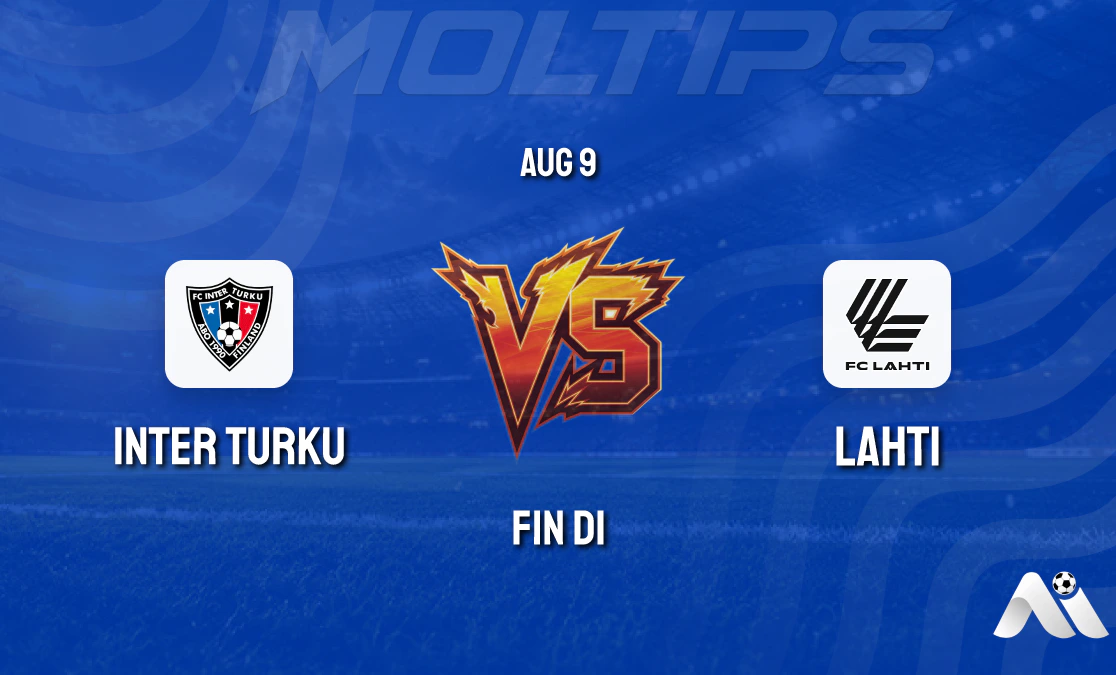 Inter Turku Host Lahti in FIN D1 Clash: Home Advantage and Recent Form Key cover image