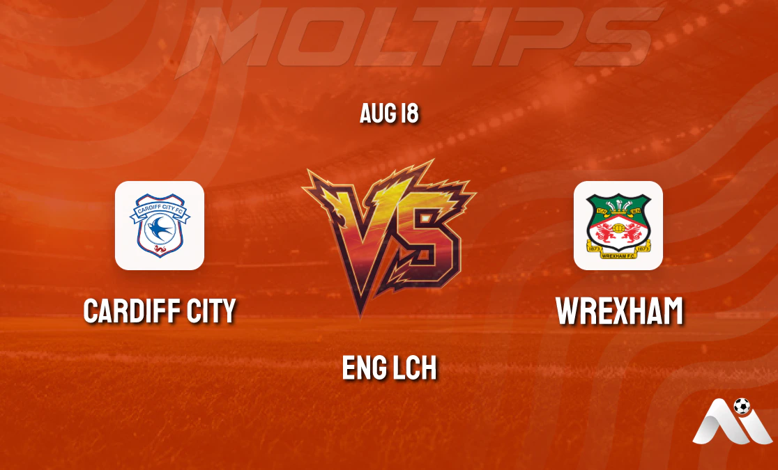 Cardiff City vs Wrexham in Championship Opener: Welsh Derby Set to Ignite cover image
