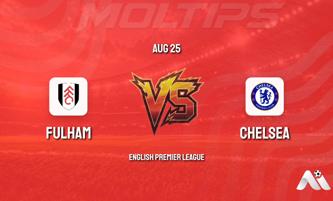 Premier League Fulham vs Chelsea Pre-match Analysis: Can the Blues Continue Their Strong Away Form? cover image