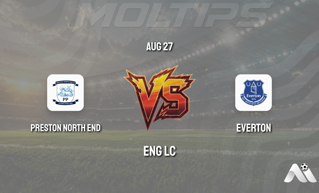 Preston North End vs Everton in EFL Cup: Can Home Side Spring a Surprise? cover image