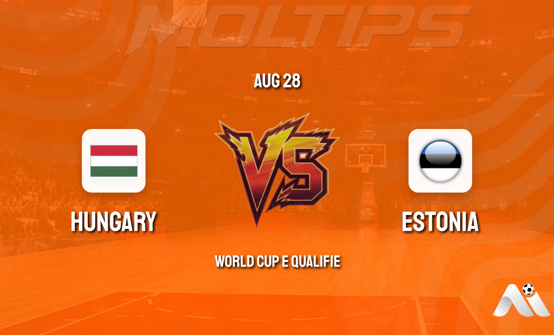 World Cup Qualifier: Hungary Hosts Estonia - Handicap and Total Analysis cover image