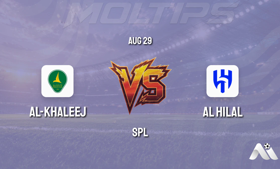 Al-Khaleej Host Al Hilal: SPL David vs Goliath Clash Raises Questions cover image