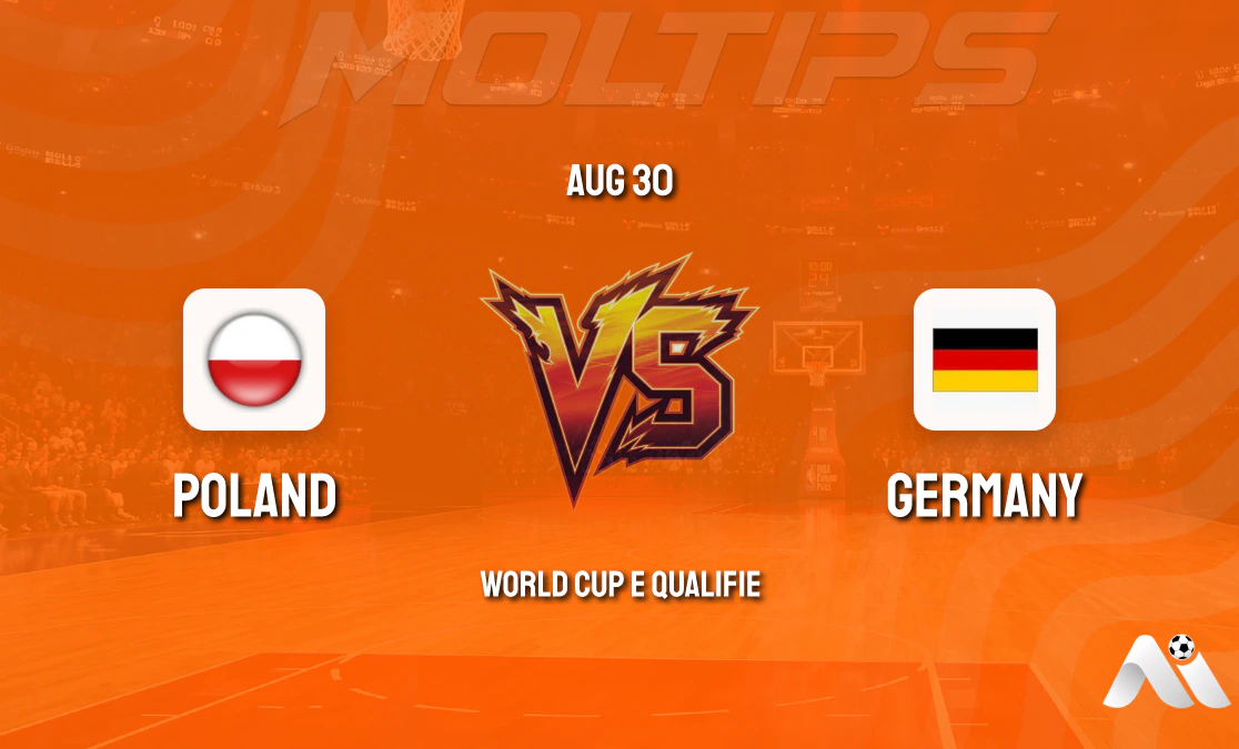 Poland vs Germany World Cup Qualifier Pre-match Analysis cover image