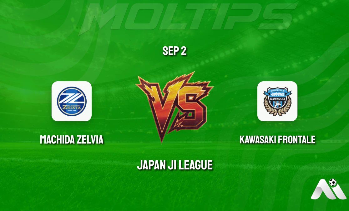 Japan J1 League: Machida Zelvia vs Kawasaki Frontale Pre-Match Analysis - Home Advantage and Historical Encounters Key cover image