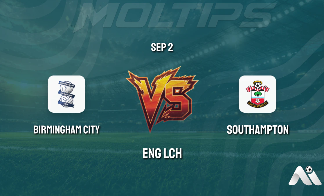 Birmingham City vs Southampton in the Championship: Recent Form and Handicap Trends Analyzed cover image