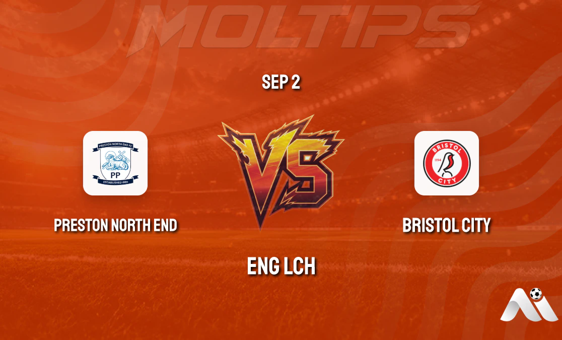 Preston North End vs Bristol City in the Championship: Home Advantage and Away Form Key cover image
