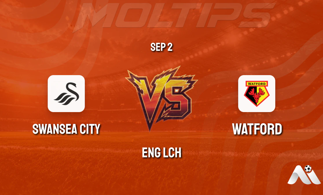 Swansea City vs Watford in the Championship: Can Home Advantage Translate into Victory? cover image