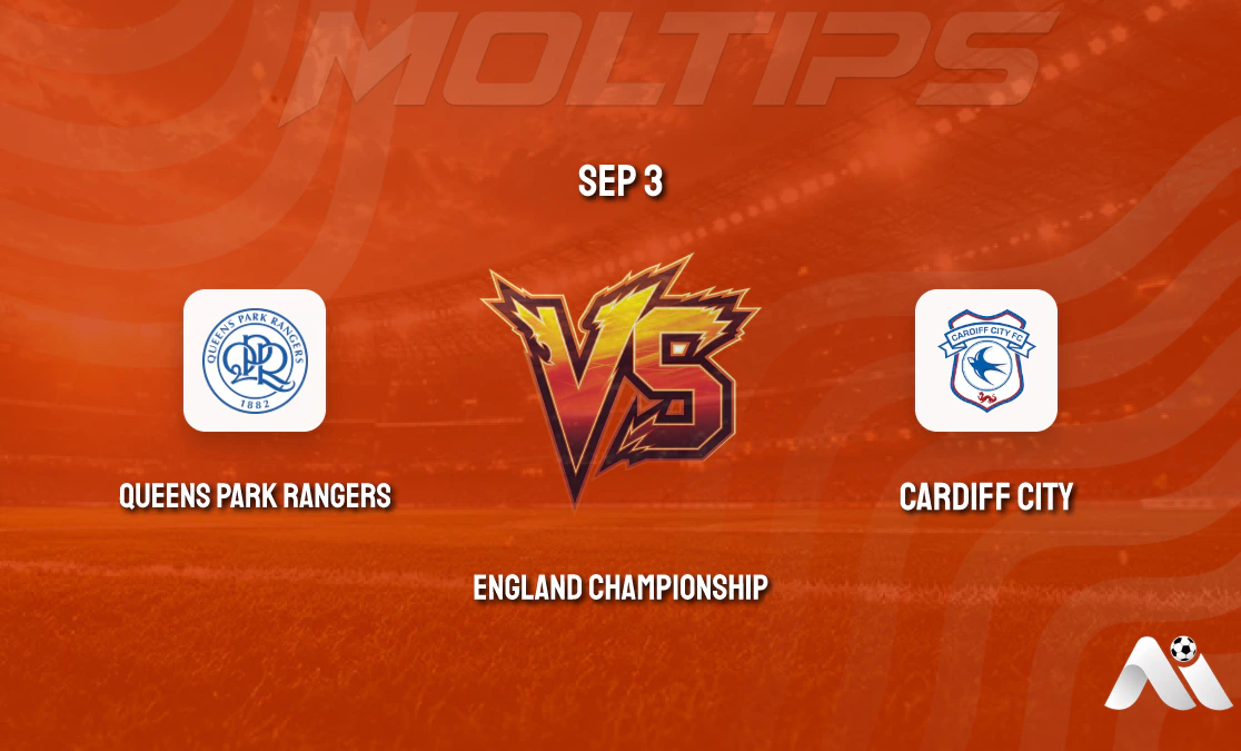 Championship: QPR vs Cardiff City - Home Advantage and Head-to-Head Record Key cover image
