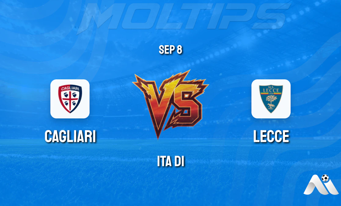 Cagliari vs Lecce in Serie A: Home Advantage and Recent Form Key cover image