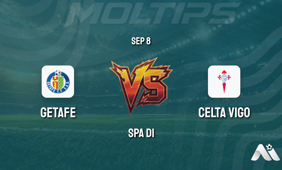 La Liga Getafe vs Celta Vigo: Home Advantage and Defensive Resilience Key cover image
