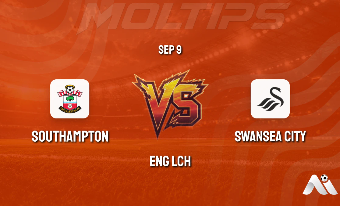 Southampton vs Swansea City in the Championship: Home Advantage and Head-to-Head Record Key cover image