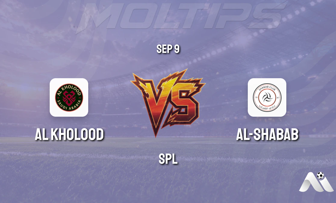 Al Kholood Host Al-Shabab in SPL Clash: Can Home Advantage Continue? cover image