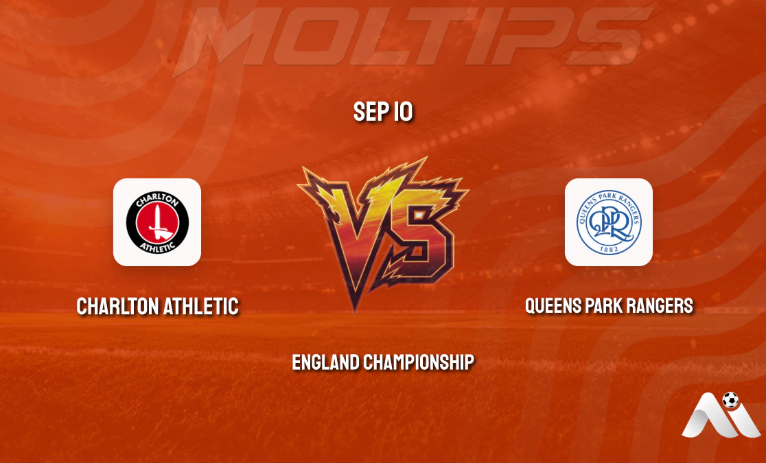 Charlton Athletic vs Queens Park Rangers in the Championship: Home Advantage and Away Form Key cover image