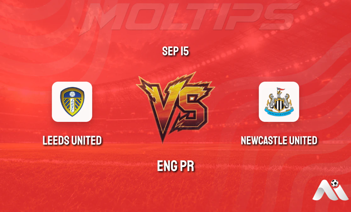 Leeds United Host Newcastle United: Premier League Round 5 Handicap Trends and Pre-Match Analysis cover image