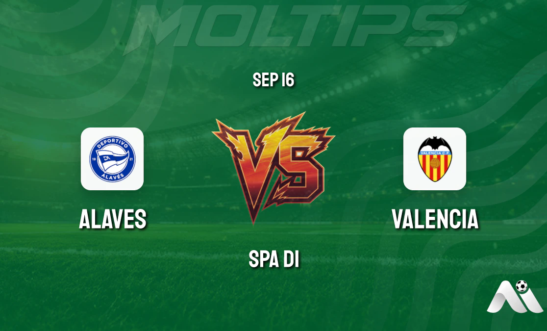 Alaves Host Valencia: La Liga Round 4 Handicap Trends and Pre-Match Analysis cover image
