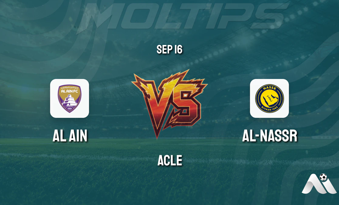 Al Ain Host Al-Nassr: In-Depth Pre-Match Analysis for ACLE cover image