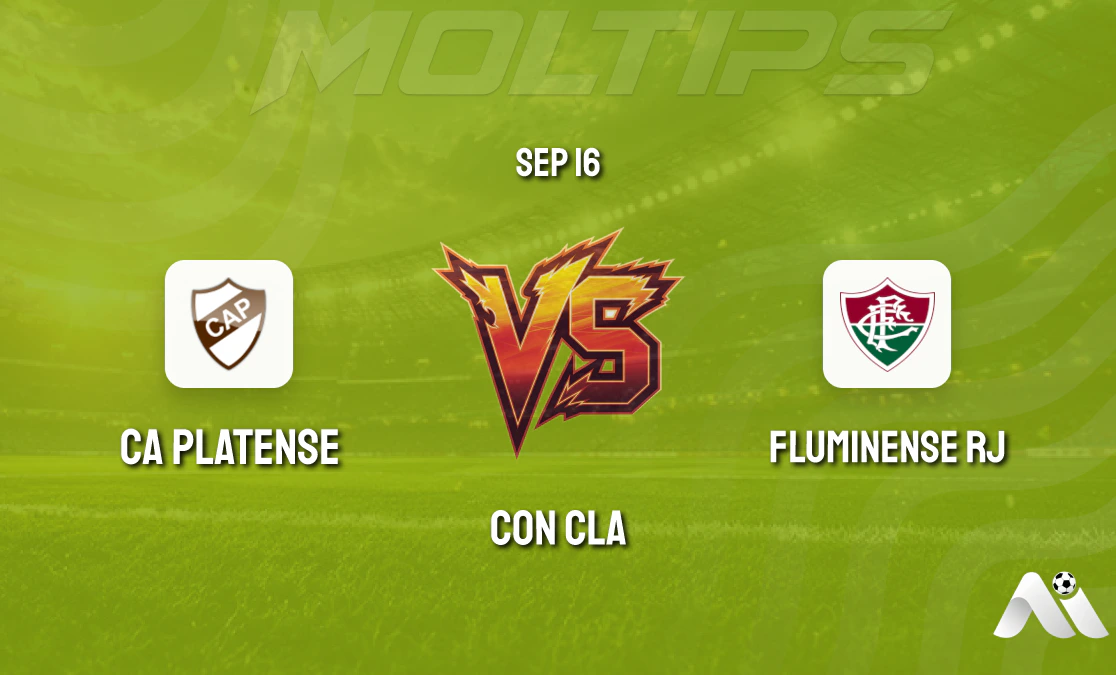 Copa Libertadores: Platense vs Fluminense Second Leg Preview and Handicap Trend Analysis cover image