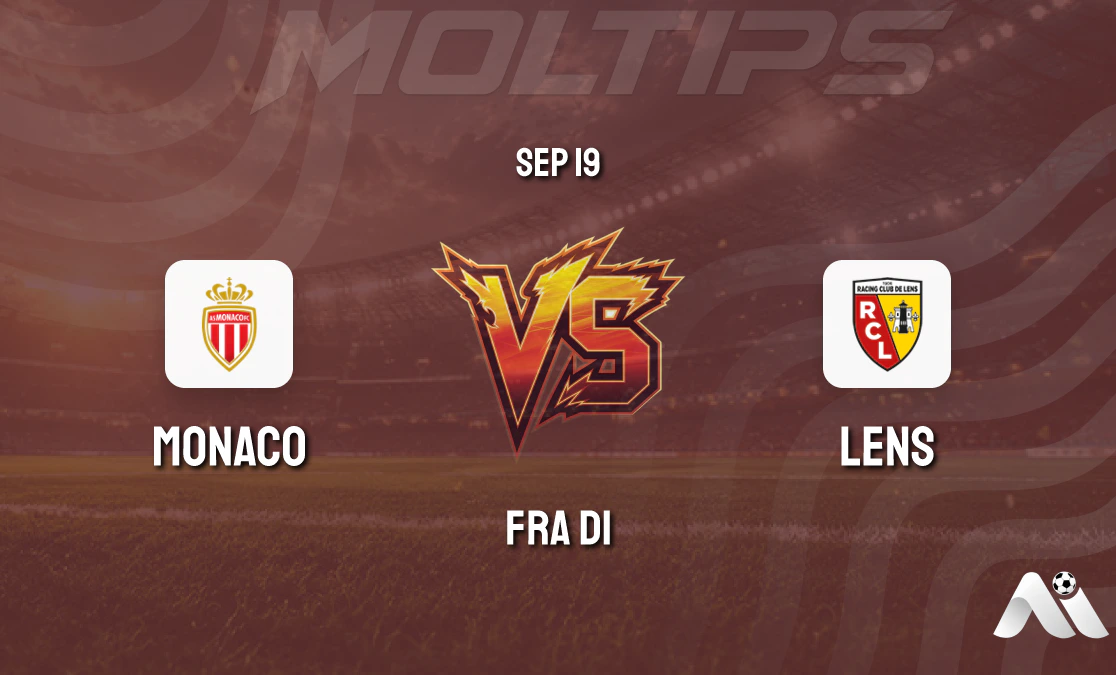 Monaco Hosts Lens in Ligue 1: Handicap Trends and Recent Form Analysis cover image