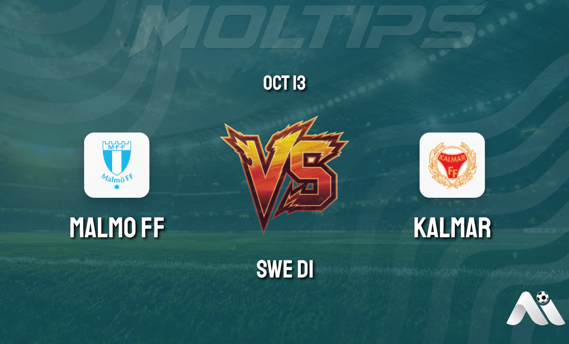 Malmo FF Host Kalmar in Swedish Allsvenskan: Handicap Trends and Recent Form Analysis cover image