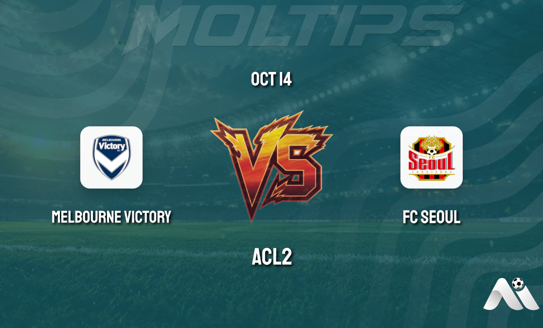 Melbourne Victory vs FC Seoul ACL2 Group Stage Handicap Trends and Pre-Match Analysis cover image