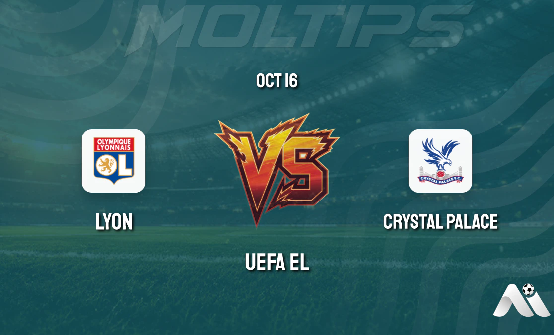 Lyon Host Crystal Palace: Europa League Group Stage Handicap Trends and Pre-Match Analysis cover image