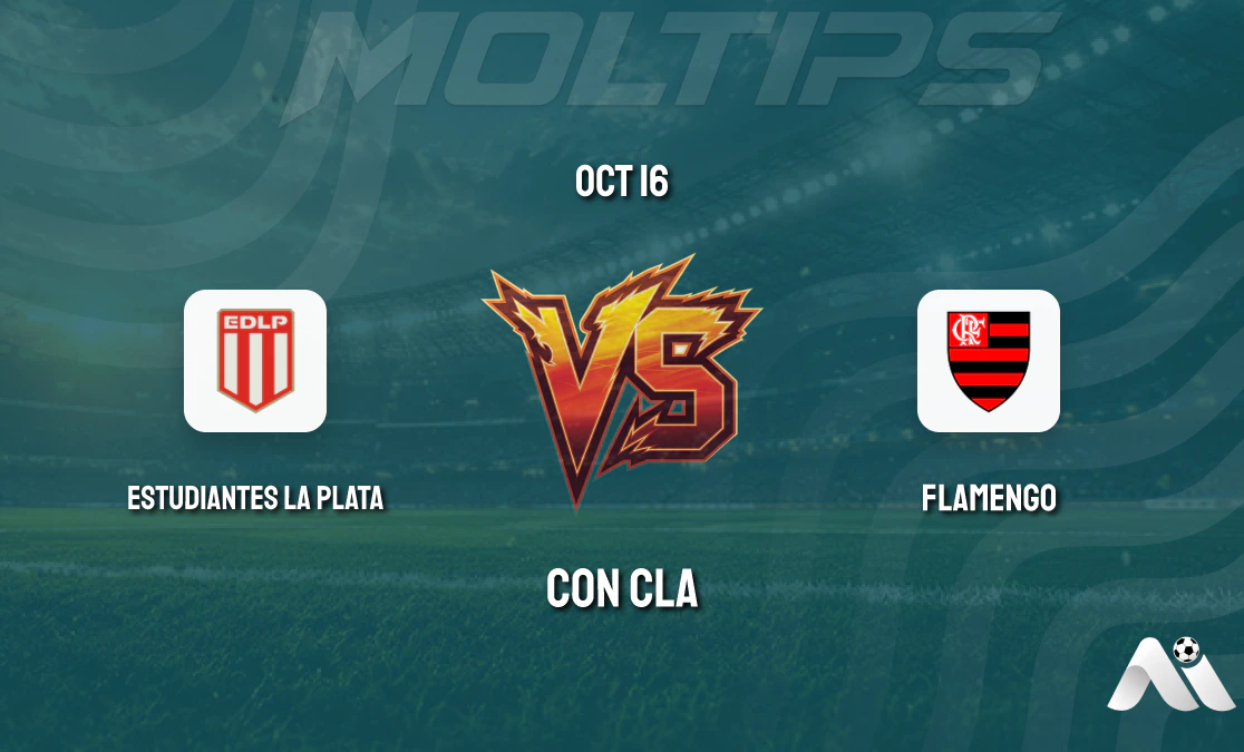 Copa Libertadores: Estudiantes La Plata vs Flamengo Handicap Trends and Pre-Match Analysis cover image