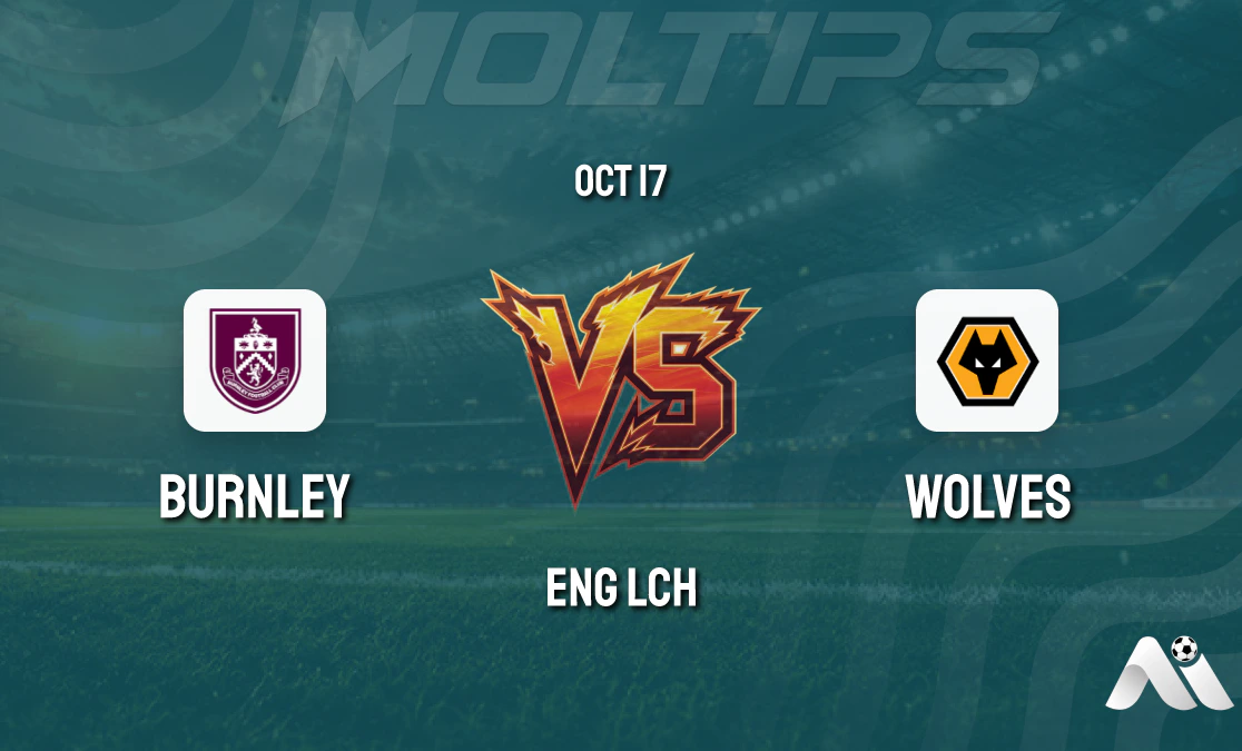 Burnley Host Wolves: Championship Focus Match Handicap Trends and Pre-Match Analysis cover image