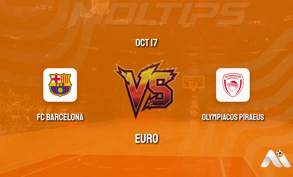 Barcelona vs Olympiacos Euro Pregame Analysis: Handicap and Total Line Trends Explained cover image