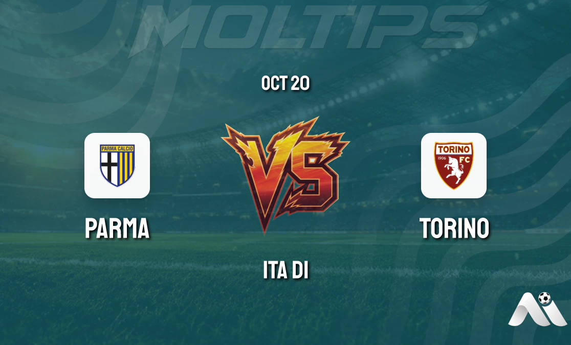 Serie A: Parma Host Torino – Handicap Trends and Pre-Match Analysis cover image