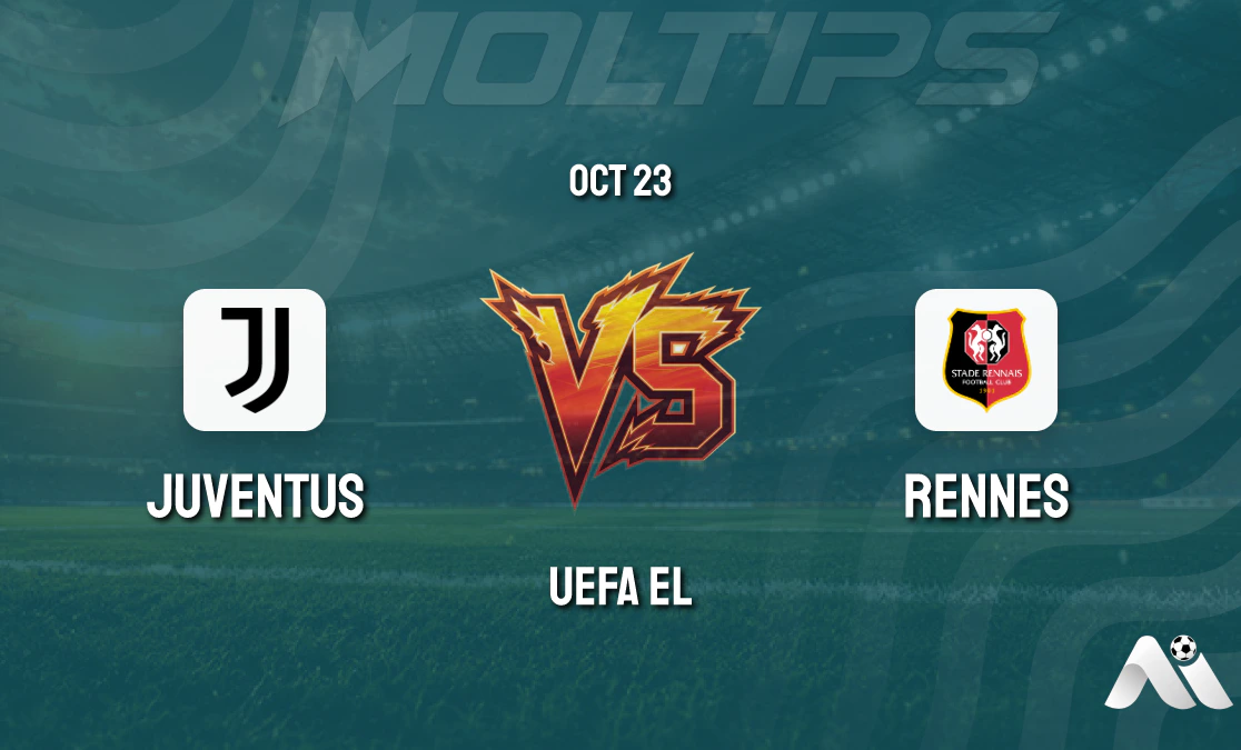 Juventus Host Rennes: Analysis of Attack and Defense Trends in UEFA Europa League Group Stage cover image