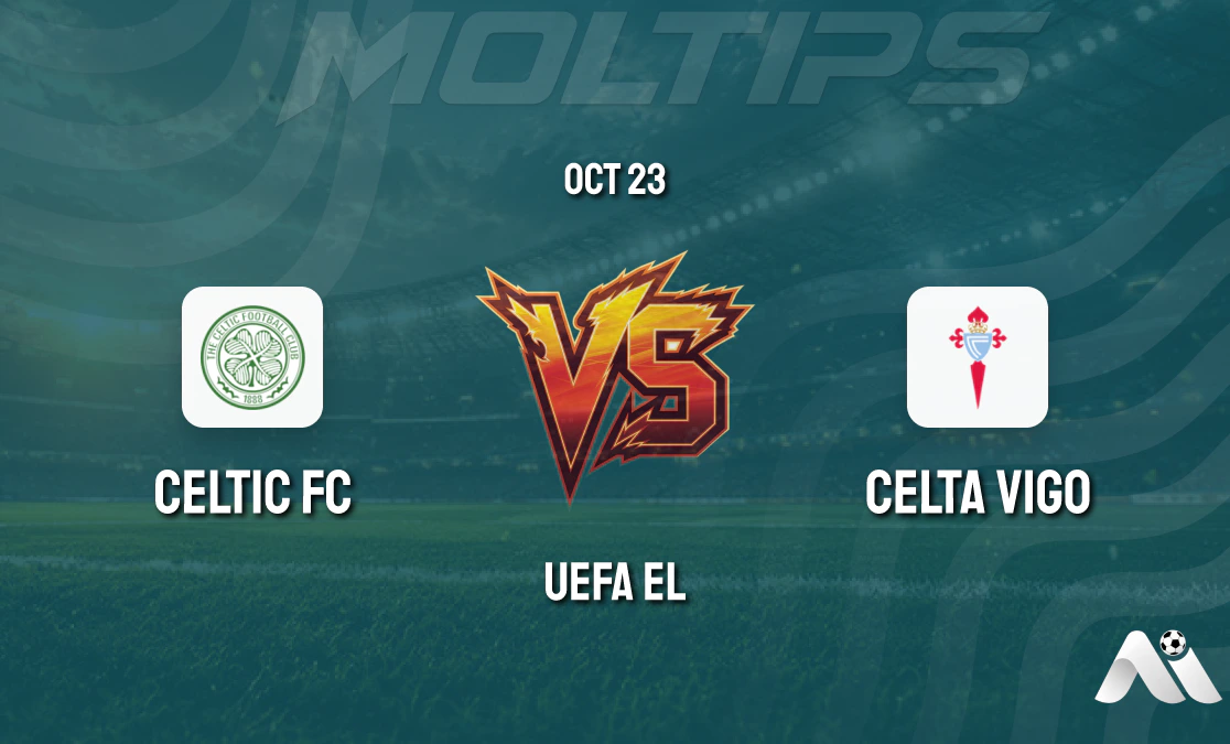 Celtic Host Celta Vigo in UEFA EL: Level Handicap Trend and Pre-Match Analysis cover image