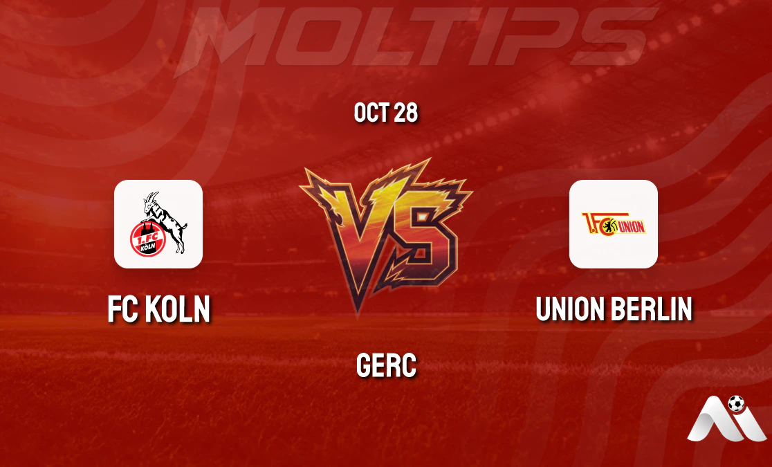 German Cup Cologne vs Union Berlin Pre-Match Analysis: Handicap Trends and Head-to-Head Record Interpretation cover image