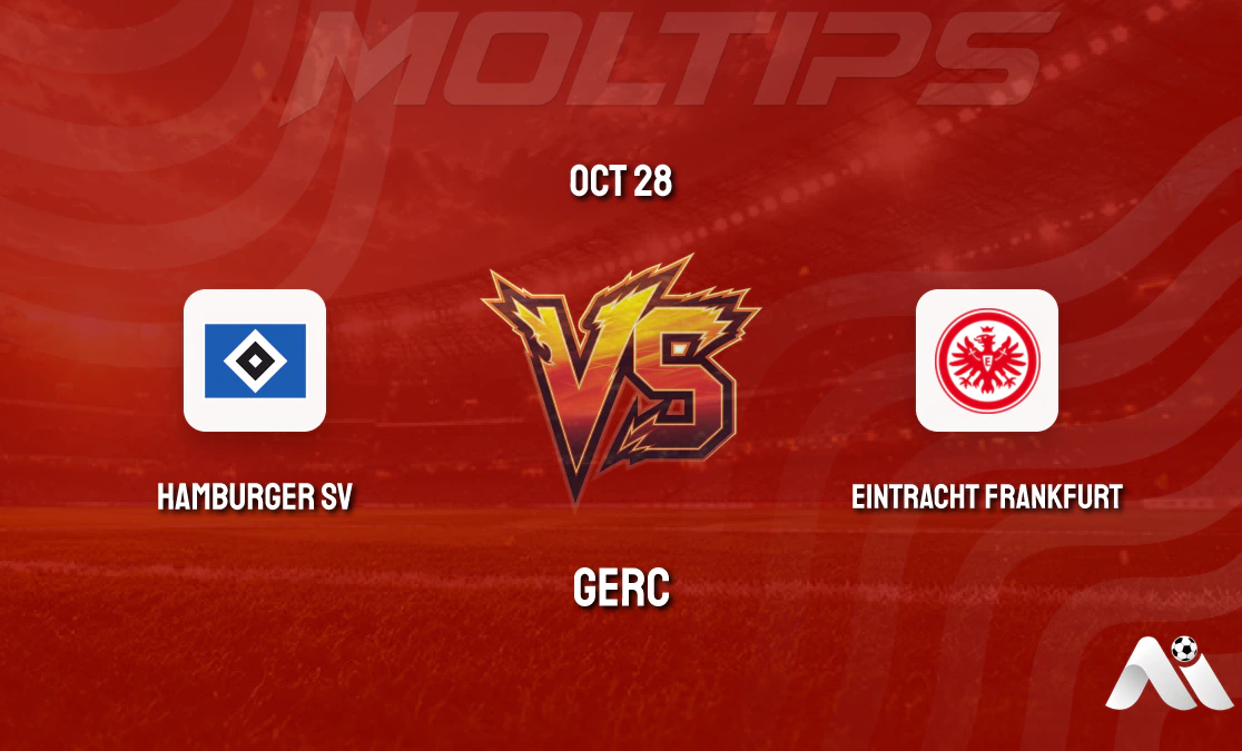 German Cup Hamburg vs Eintracht Frankfurt Pre-Match Analysis: Handicap Trends and Advancement Prospects cover image