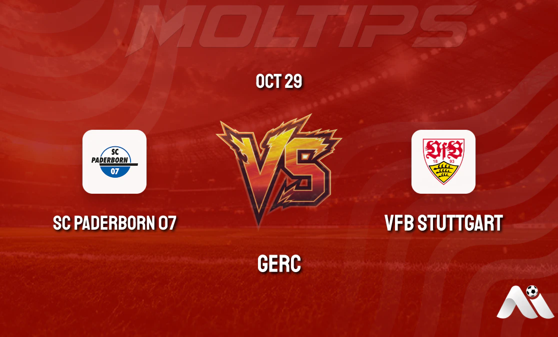 German Cup Paderborn vs Stuttgart Pre-match Analysis: Handicap Trends and Recent Form Interpretation cover image