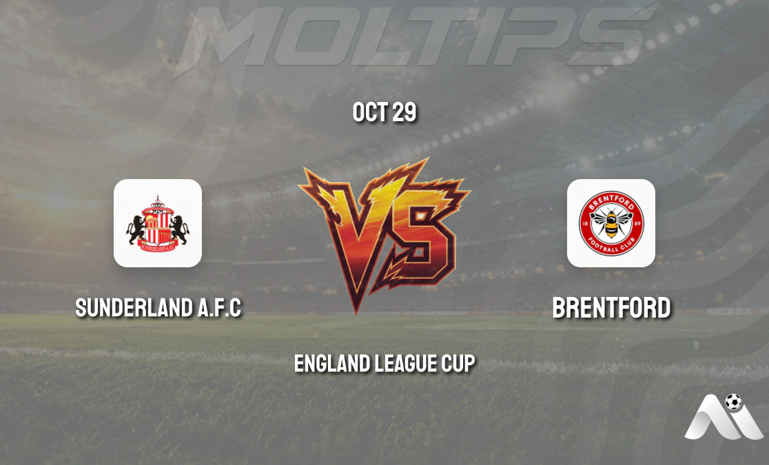 Sunderland vs Brentford in League Cup: Handicap Trends and Recent Form Analysis cover image