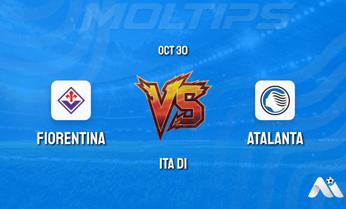 Serie A Fiorentina vs Atalanta Pre-Match Analysis: Home Advantage and Handicap Trends cover image
